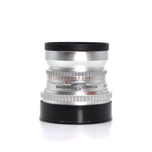 [Hasselblad] C 60mm F/4 DISTAGON&amp;nbsp;88%[Lens]/위탁제품