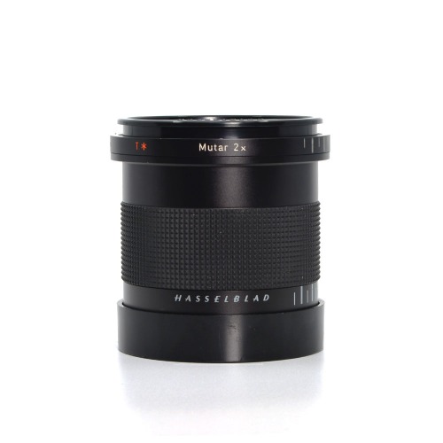 [Hasselblad] Mutar 2x T* CONVERTER Black&amp;nbsp;90%[Lens]/위탁제품