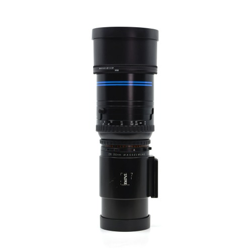 [Hasselblad] CFE 350mm F/5.6 SA (Tele-Superachromatic)&amp;nbsp;88%[Lens]/위탁제품