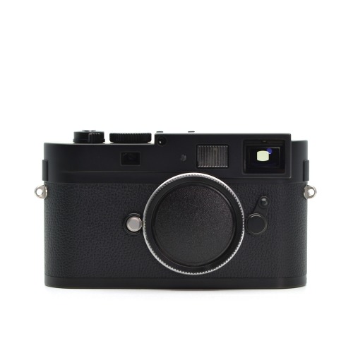 [Leica] M Monochrom&amp;nbsp;90%[box]/위탁제품