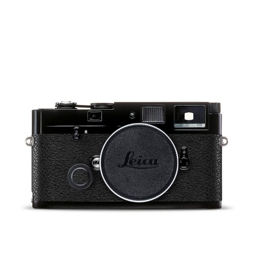 [Leica] MP 0.72x Black Paint&amp;nbsp;미사용신품/위탁제품