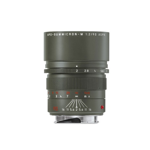 [Leica] M 90mm F/2 APO SUMMICRON ASPH 6bit Safari Edition&amp;nbsp;미사용신품/위탁제품