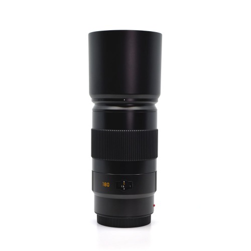 [Leica] S 180mm F/3.5 APO Elmar Black&amp;nbsp;98%[box]/위탁제품