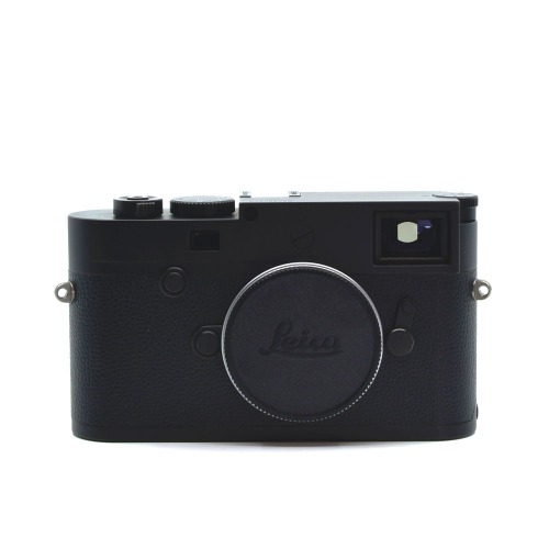 [Leica] M 10 Monochrom&amp;nbsp;98%[box]/위탁제품