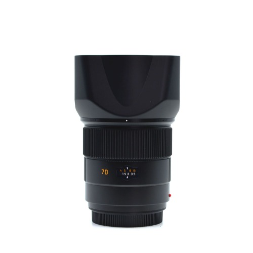 [Leica] S 70mm F/2.5 Summarit ASPH Black&amp;nbsp;98%[box]/위탁제품