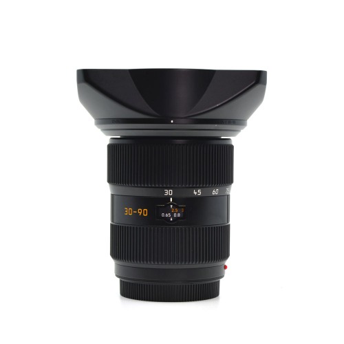 [Leica] S-30-90mm F/3.5-5.6 Vario Elmar ASPH Black&amp;nbsp;98%[box]/위탁제품