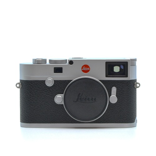 [Leica] M 10 R Silver&amp;nbsp;95%[box]/위탁제품