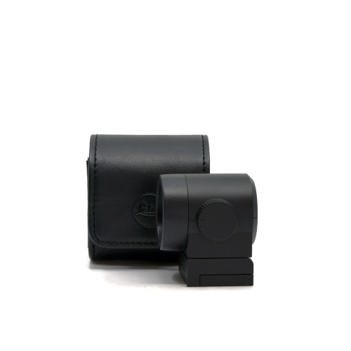[Leica] Visoflex Type 020 Black&amp;nbsp;95%[box]