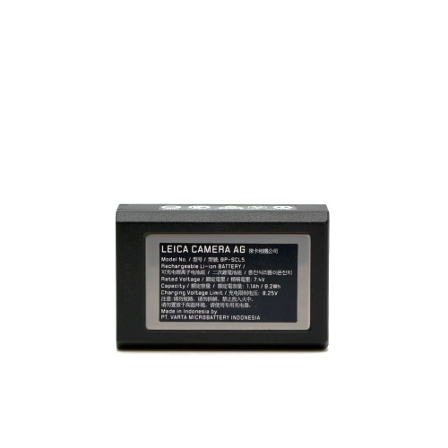 [Leica] Battery for M10&amp;nbsp;93%[box]