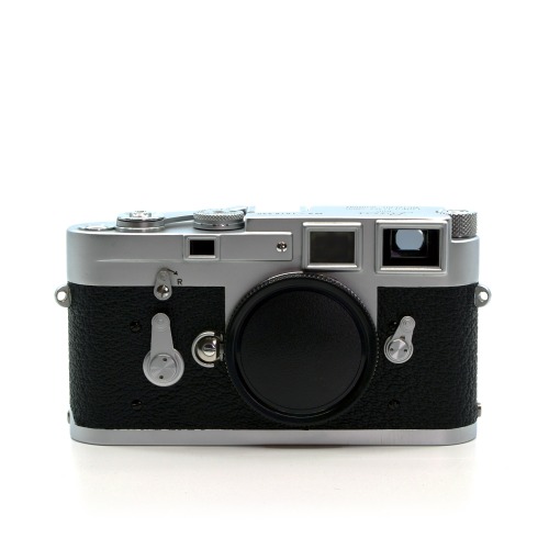[Leica] M 3 Silver&amp;nbsp;93%[cap]