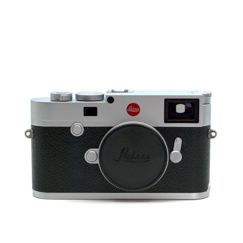 [Leica] M 10 Silver&amp;nbsp;95%[box]