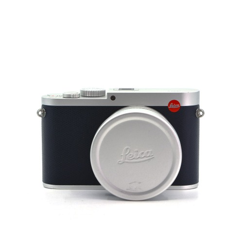[Leica] Q Silver &amp;nbsp;93%[풀박스, 추가배터리, 하프그립]