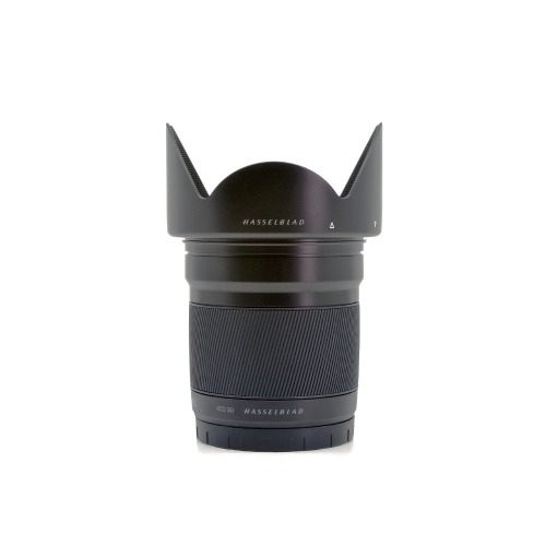 [Hasselblad] XCD 30mm F/3.5 Black&amp;nbsp;95%/444컷[풀박스]/위탁제품