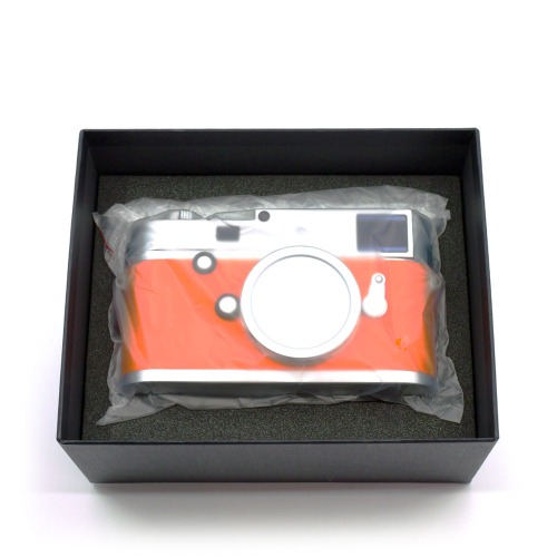 [Leica] M-P 광복 70주년 에디션 Silver&amp;nbsp;미사용 신품[풀박스]/위탁제품
