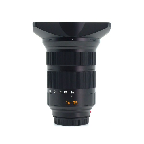 [Leica] SL 16-35mm F/3.5-4.5 SUPER VARIO ELMAR Black&amp;nbsp;외부95% / 내부95%[풀박스]