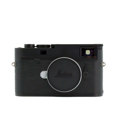 [Leica] M 10 D with JNK case codovan&amp;nbsp;95%[풀박스,JNK 케이스]/위탁제품