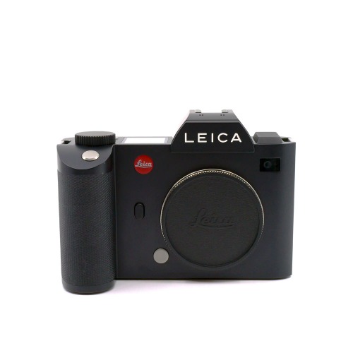 [Leica] SL Black&amp;nbsp;93%[풀박스]/위탁제품