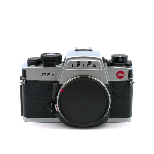 [Leica] R6.2 Silver&amp;nbsp;95%[박스, 캡, 스트랩]/위탁제품