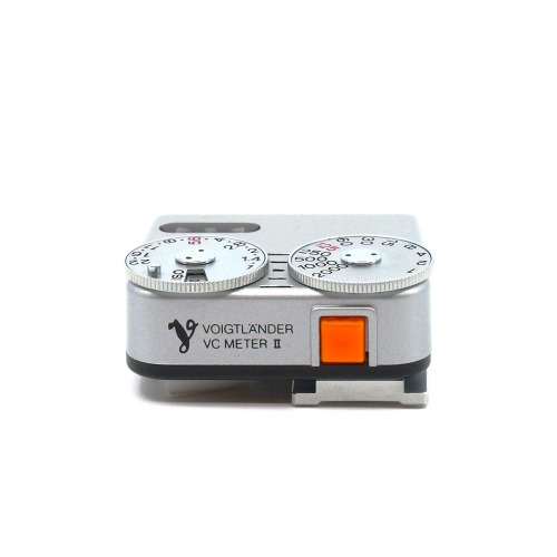 [Voigtlander] VC METER II Silver&amp;nbsp;98%/위탁제품