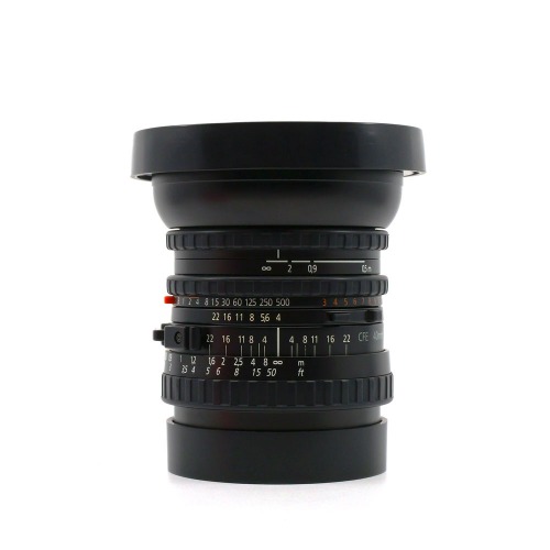 [Hasselblad] Zeiss Distagon CFE 40mm F/4 Black&amp;nbsp;95%[풀박스]/위탁제품