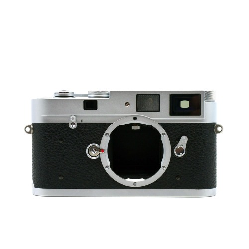 [Leica] M-A Silver&amp;nbsp;98%[풀박스]/위탁제품