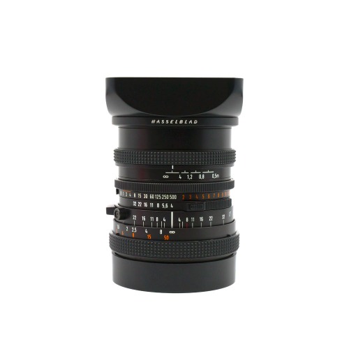 [Hasselblad] Zeiss Distagon CF 50mm F/4 Black&amp;nbsp;외부95% / 내부95%[캡2, 후드]/위탁제품