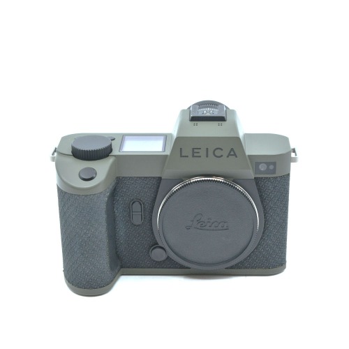 [Leica] SL2-S Reporter&amp;nbsp;93%[박스, 충전기]/위탁제품