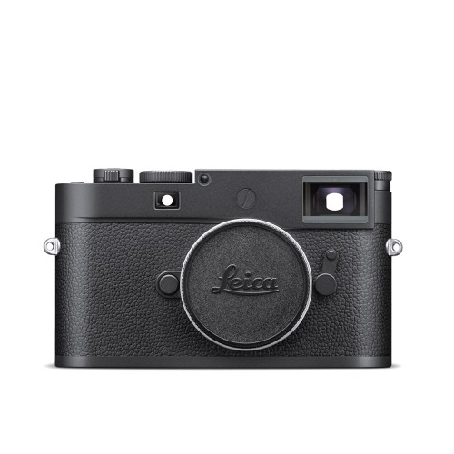 [Leica] M 11 Monochrom&amp;nbsp;미개봉신품 라이카 코리아 정품 2023년 3월 생산품/위탁제품