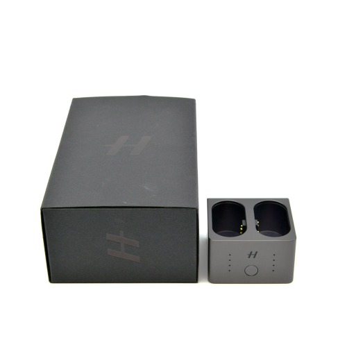 [Hasselblad] Battery hub X (듀얼충전기)&amp;nbsp;95% [풀박스]/위탁제품