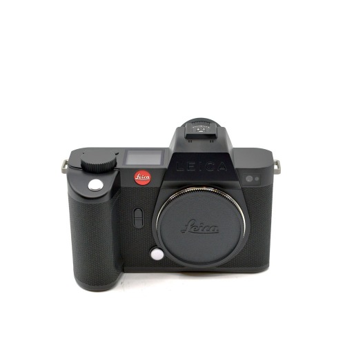 [Leica] SL2-S Black&amp;nbsp;신동품[풀박스]/위탁제품