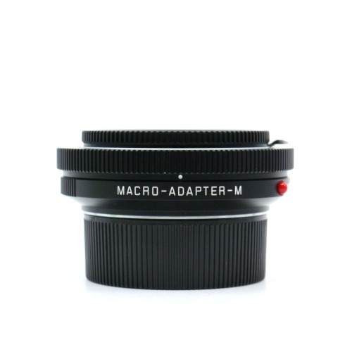[Leica] Macro Adapter-M&amp;nbsp;95%[풀박스]/위탁제품