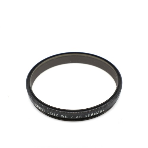 [Leica] E48 UVa Filter Black(황동)&amp;nbsp;95%[케이스]/위탁제품