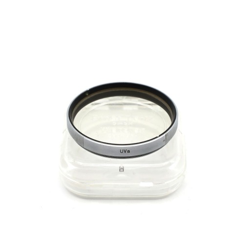 [Leitz] E41 Filter Silver&amp;nbsp;95%[플라스틱 케이스]/위탁제품