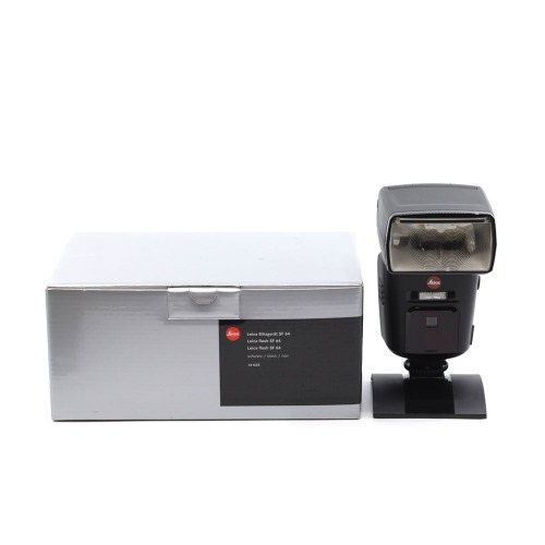 [Leica] SF 64 Flash&amp;nbsp;98%[풀 박스]/위탁제품