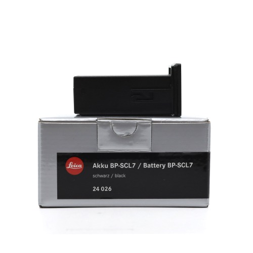 [Leica] M11 Battery Black&amp;nbsp;95%[박스]