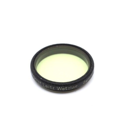 [Leitz] UV 19mm Filter Black&amp;nbsp;93%/위탁제품