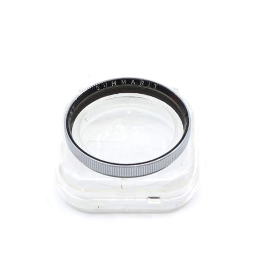 [Leitz] E41 SUMMARIT UV Filter&amp;nbsp;95%[케이스]/위탁제품