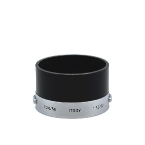 [Leica] ITOOY Hood for M-2.8cm / M-3.5cm&amp;nbsp;95%[본품]