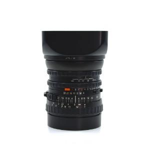 [Hasselblad] Distagon CFi 50mm F4 T* FLE&amp;nbsp;93%[Lens, Cap, Hood, Filter]