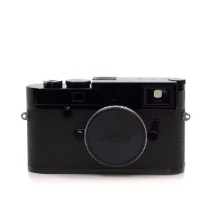 [Leica] M 10-R Black Paint&amp;nbsp;미사용 신품[box]/위탁제품