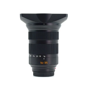 [Leica] SL 16-35mm F/3.5-4.5 SUPER VARIO ELMAR Black&amp;nbsp;95%[풀박스]