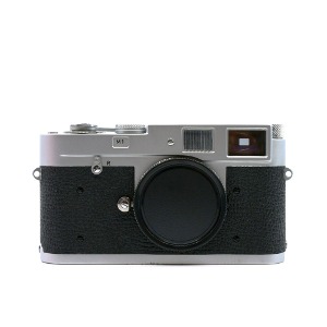 [Leica] M 1 Silver&amp;nbsp;95%[바디 캡]