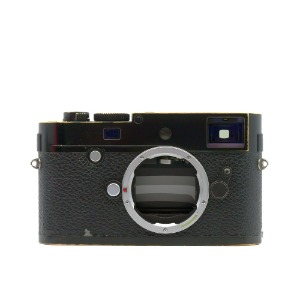 [Leica] M-P Black Point&amp;nbsp;90%[핫슈, 충전기, 배터리, 스트랩, 바디캡]/위탁제품
