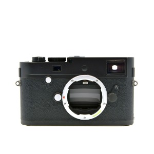 [Leica] M Monochrom [Typ 246] Black&amp;nbsp;95%[풀박스]/위탁제품