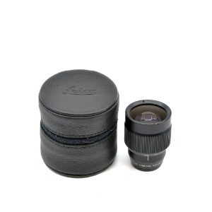[Leica] 21-24-28 파인더&amp;nbsp;95%[파우치]/위탁제품