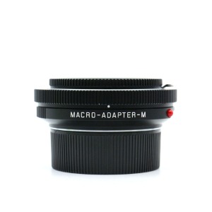 [Leica] Macro Adapter-M&amp;nbsp;95%[풀박스]/위탁제품