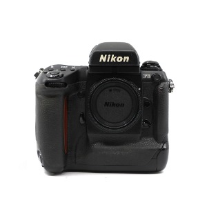 [Nikon] F5 Body&amp;nbsp;93%[바디 캡, 스트랩]/위탁제품