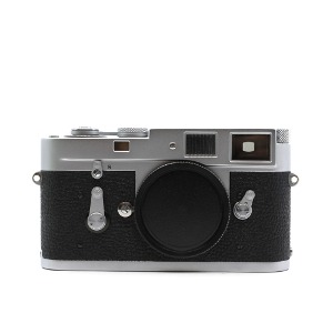 [Leica] M2-R Silver&amp;nbsp;95%[바디 캡, 플래쉬 캡]/위탁제품