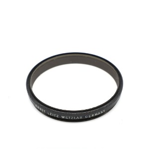 [Leica] E48 UVa Filter Black(황동)&amp;nbsp;95%[케이스]/위탁제품