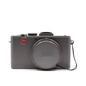 [Leica] D-LUX5 Titanium Edition&amp;nbsp;95%[케이스, 충전기, 배터리]
